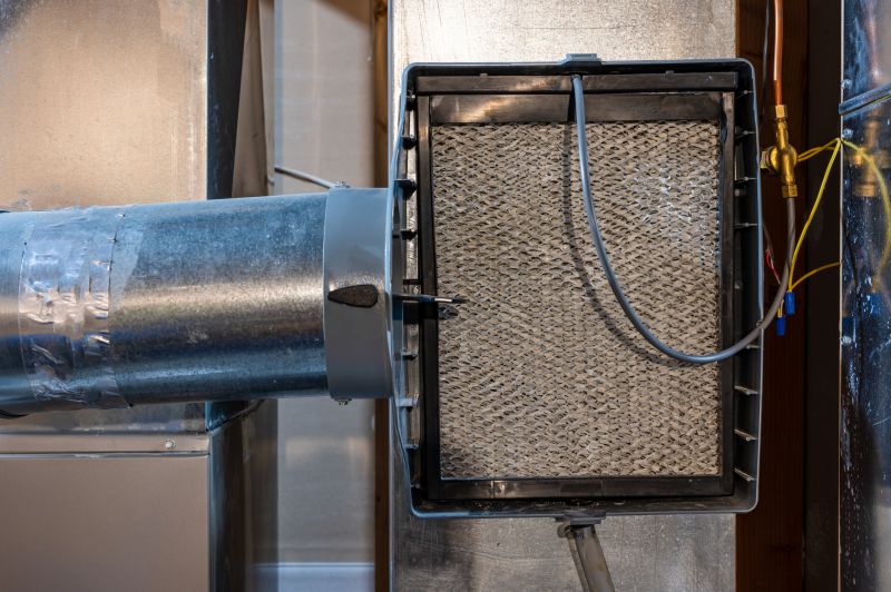 Dehumidifier Repair Service