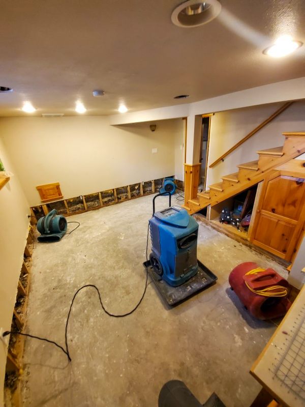 Dehumidifier Repair