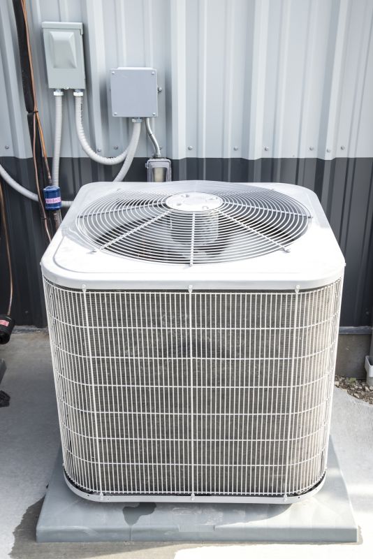 Ac Installation in Kansas City, MO