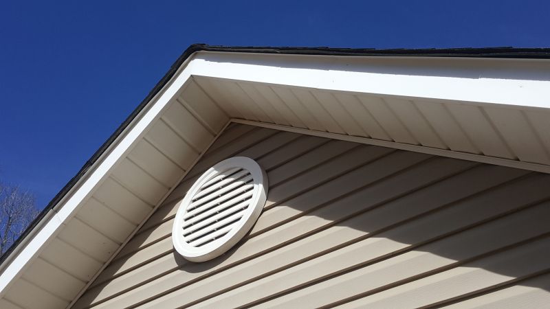 Attic Fan Installation in Heber City, UT