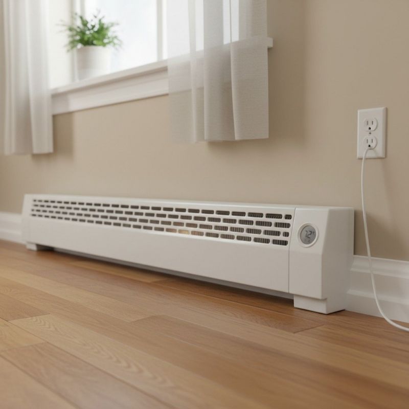 Electric Wall Heater Service in Kansas City, MO