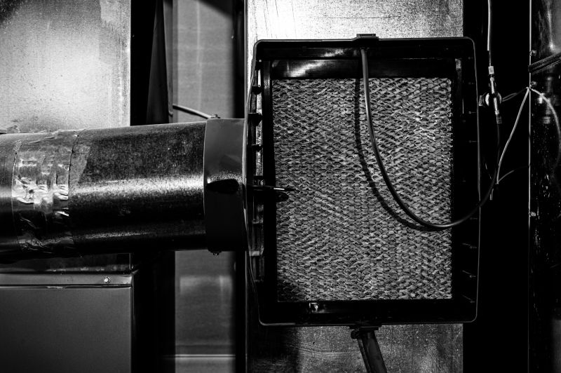 Furnace Humidifier Repair in Naples, FL